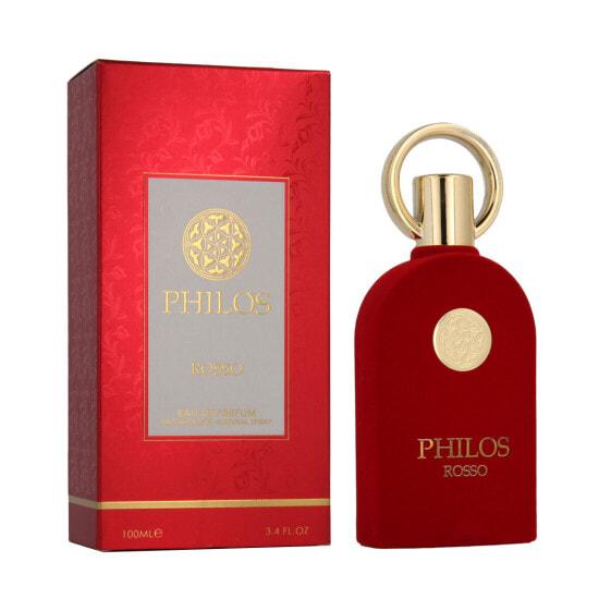 

Парфюмерная вода Maison Alhambra Philos Rosso 100мл