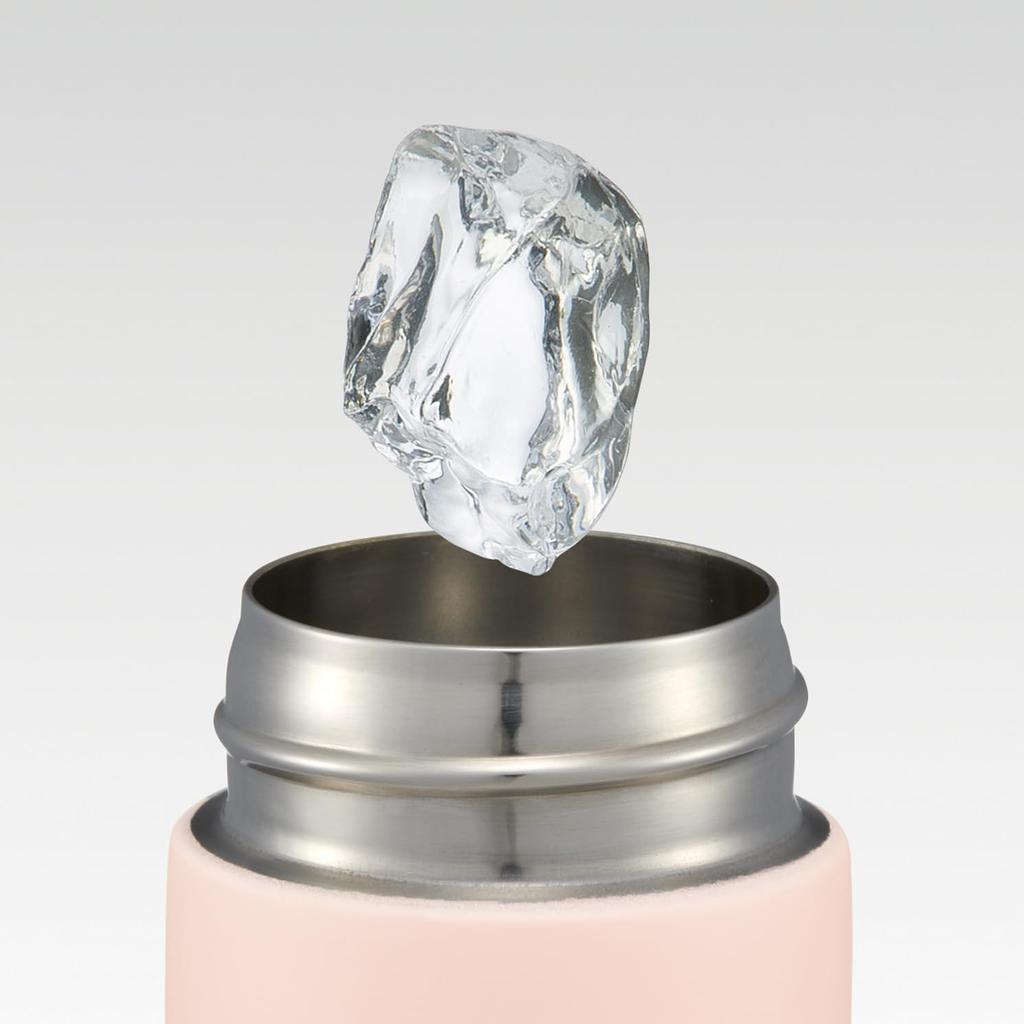 Skater Mini Stainless Steel Water 120ml Small Vacuum Disney Baymax Sweet Design SMBC1B-A Bottle, Capacity, Insulated, Double-Layered Wall,