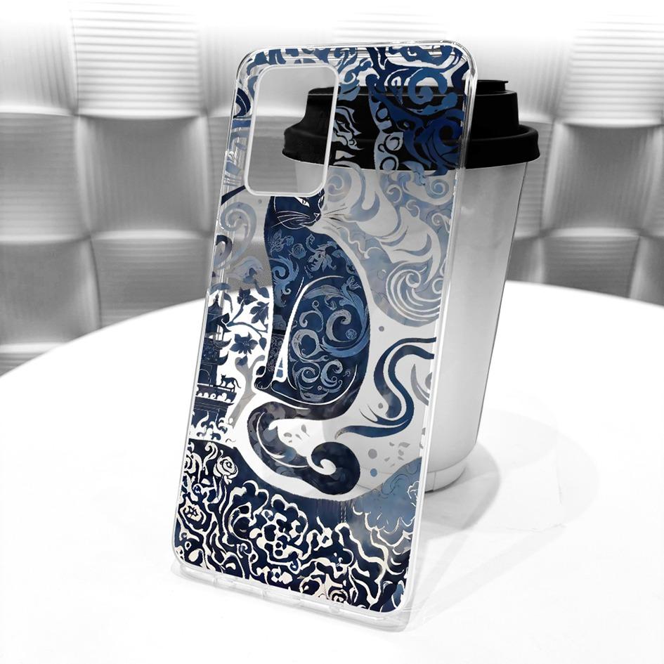 For Realme 8 5G Case RMX3241 Popular Butterfly Soft Silicone Clear TPU Cover For Realme Narzo 30 5G Funda Realme8 8s 5G V13 Capa