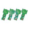 LC402 LC422 XL high capacity Ink Cartridge chip For Brother MFC-J5340DW J5345DW J5740DW J6540DW J6940DW J6740DW J2340DW printer