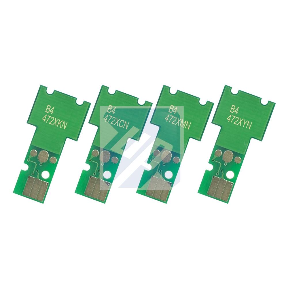 LC402 LC422 XL high capacity Ink Cartridge chip For Brother MFC-J5340DW J5345DW J5740DW J6540DW J6940DW J6740DW J2340DW printer