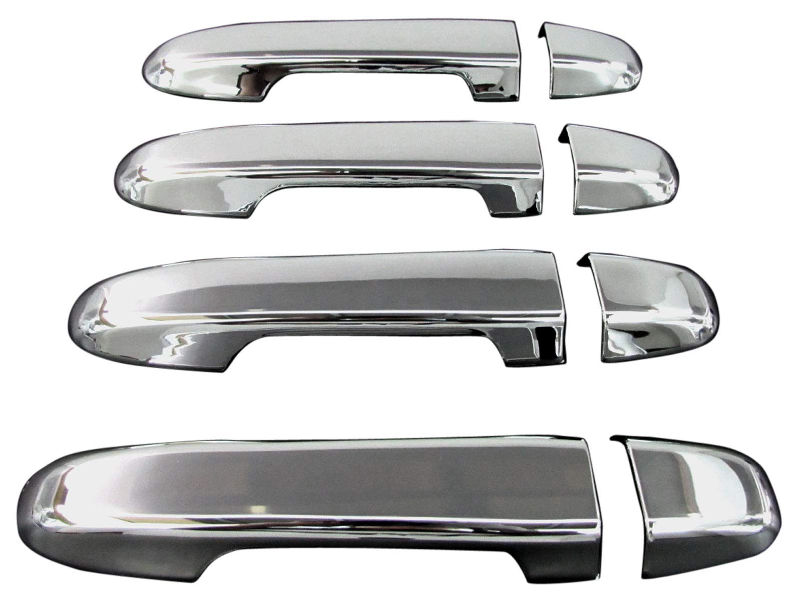 

BRIGHTZ Chrome Door Handle Cover Knob for Forester SK9 SKE SK K9 KE 39850 [VITZ-NOBU-FS-A4B0C0D4E0F0]