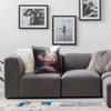 Zayne Love And Deepspace Pillowcase Soft Polyester Cushion Cover Decorative Throw Pillow Case Cover Home Zippered 18''