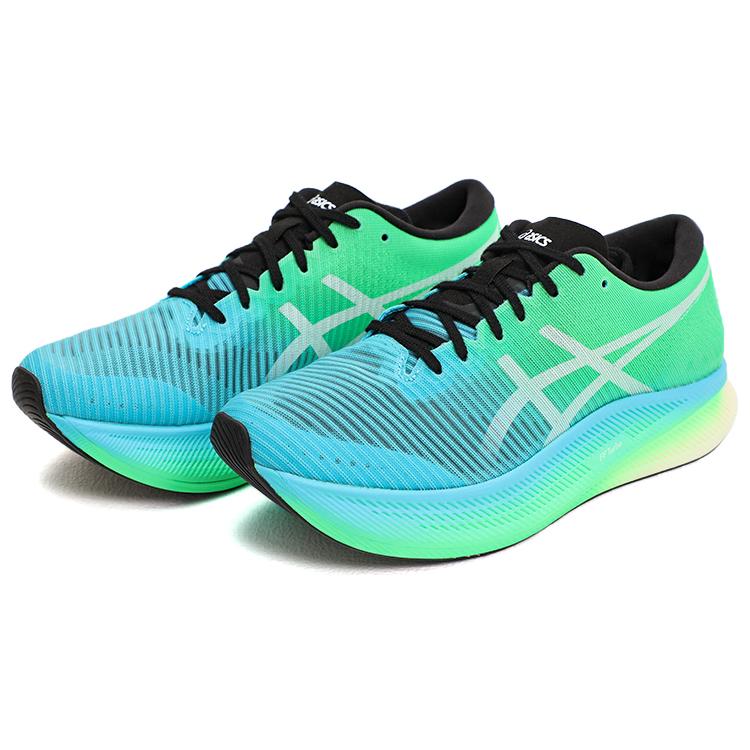 Nye Asics Metaspeed Sky Blågrønn 1011B215-001