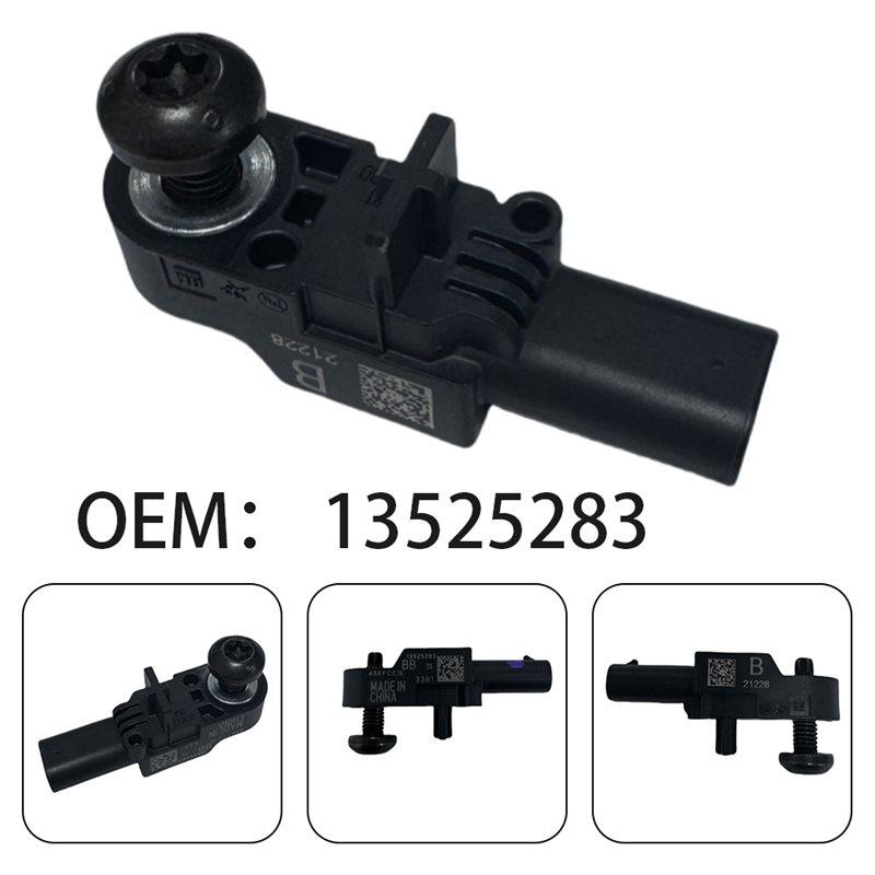 For Explorer For GM GMC Yukon Cadillac CT4 CT5 Car Crash Sensor Part Number 13525283