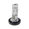 User Friendly Installation Ignition Switch Door Lock Cylinder Assembly & Key Suitable For 2500 924-796 15919460 19120038