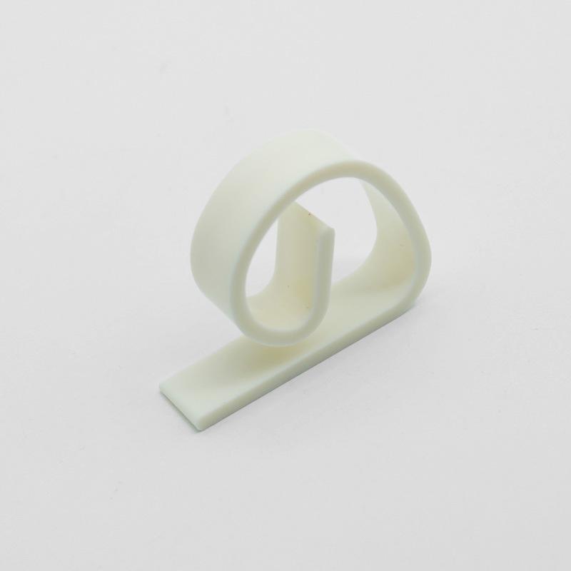 Tablecloth Clip Outdoor Camping Plastic Thick Tablecloth Clip