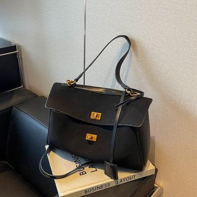 New Women's Vintage Tote Bag Shoulder Crossbody Bag