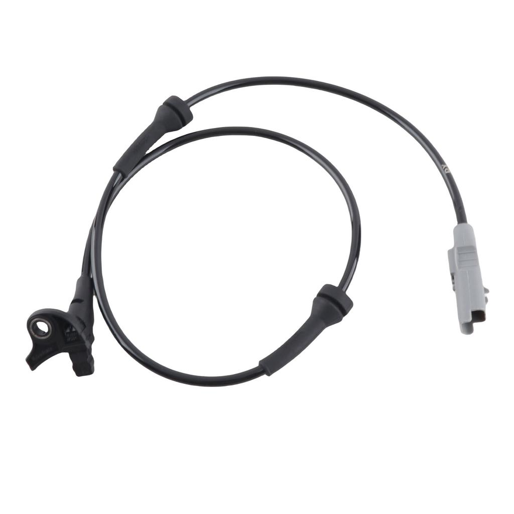 Front ABS Sensor 4545F5 Left Right ABS Wheel Speed Sensor Replacement for C4 DS4 DS5