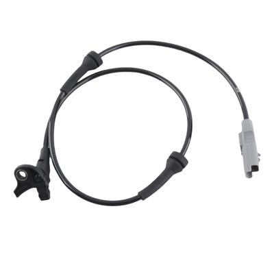 Sensor ABS Delantero 4545F5 Izquierdo Derecho Sensor de Velocidad de Rueda ABS Reemplazo para C4 DS4 DS5