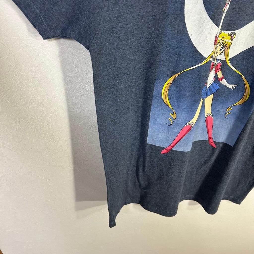 [USED] LASTNESTPLAM TREE TEE (L)