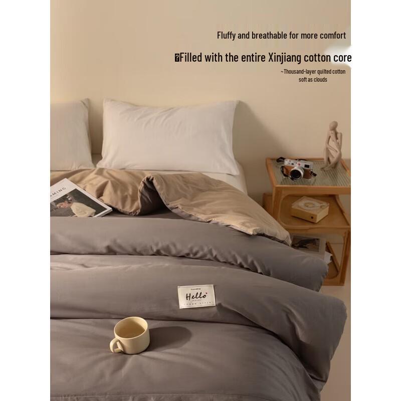 Class A Removable Core All-Cotton Winter Duvet