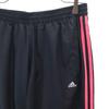 Adidas Track Jacket Setup M Pink Jersey Women Used