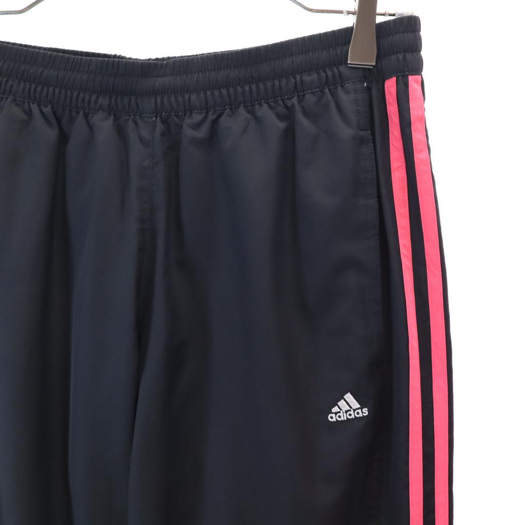 Adidas Track Jacket Setup M Pink Jersey Women Used
