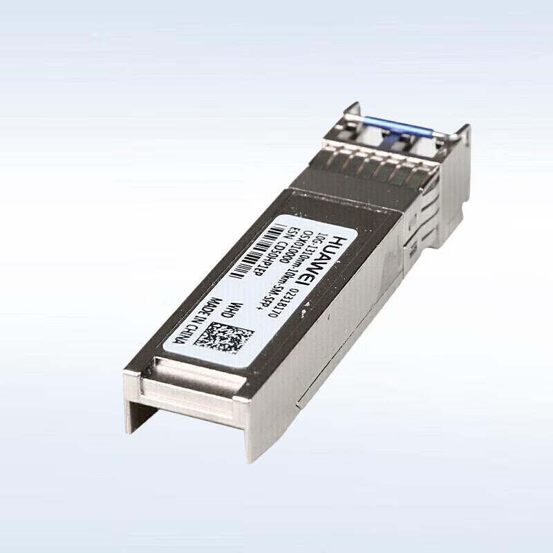

Huawei SFP+ 10G Single Mode Optical Module