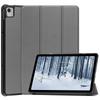 Trifold PU Leather Folio Smart Cover for T21 10.4 Tablet Case with Private Mold-Protective Shockproof Shield
