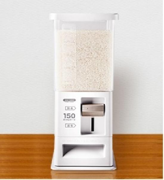 Asvel Measuring 7504 Box, 6kg, White,