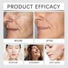 Farbwechselnde Foundation für reife Haut, Selbst anpassende Foundation, Anti-Aging feuchtigkeitsspendendes Make-up, Langanhaltende Deckkraft, 30ml