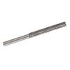 File 1Grain Woodworking Grinding Hd Alloy Steel Carving Engraving Hardmetal Burrs