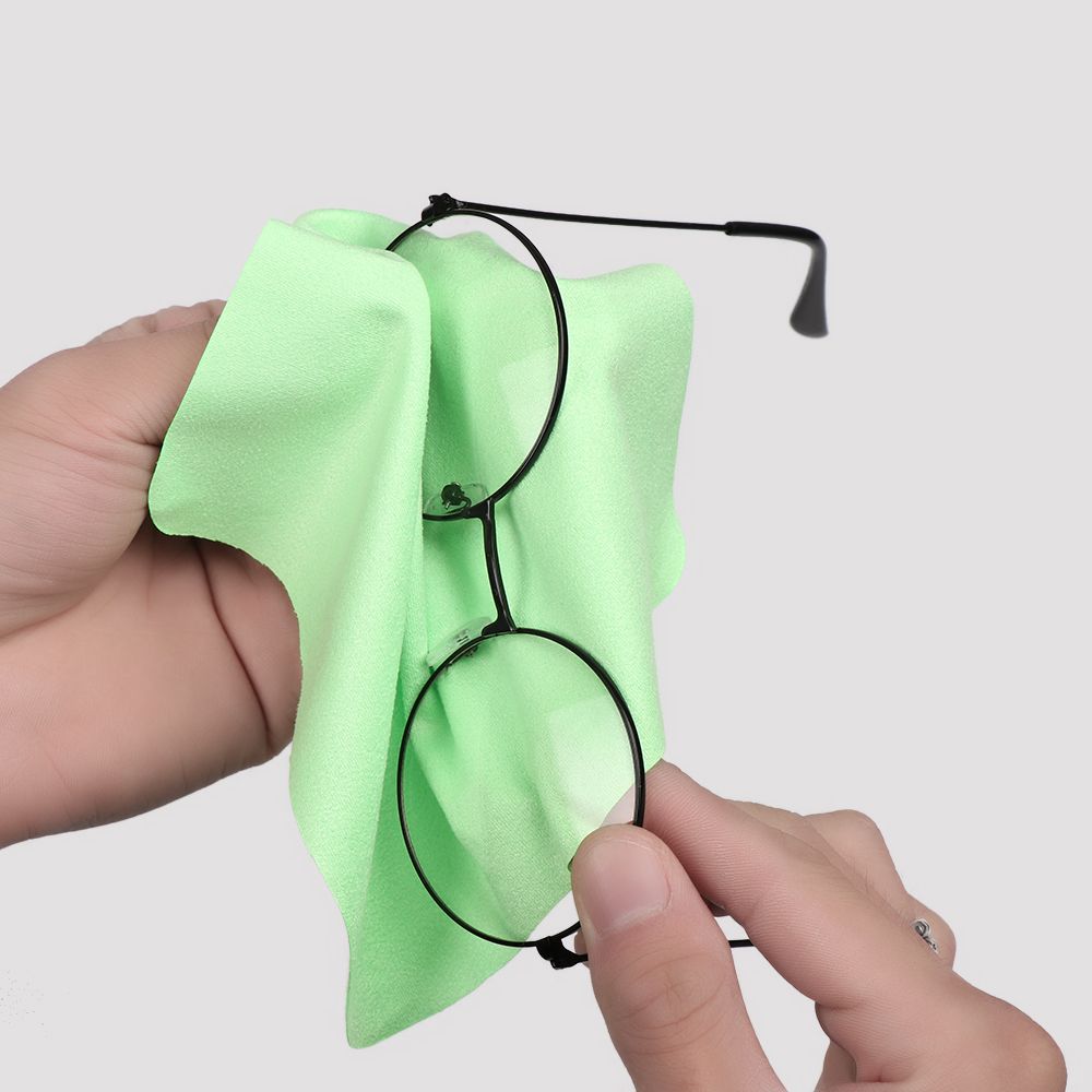 Microfiber Computer Accessories Camera Screen Clean Cloth Cleaning Cleaner Lens Wipe Cloths