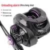 Oeny Anti-Backlash Baitcasting Fishing Reel