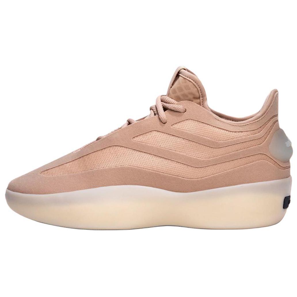 

Adidas Fear Of God Athletics Ii Basketball Low Ash Pearl 42