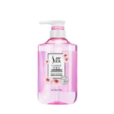 Slek Cherry Blossom Scented Hand Soap