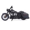 1:12 verschiedene Stile Harley Davidson 2017 Road King Special Classic Statisches Druckguss-Motorradmodell Sammlerspielzeug Geschenk