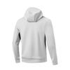 Li-Ning Breathable Long Sleeve Zipper Jacket Men jackets AFDW933-1