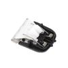 1/2Pcs Replacement Blade For Body Hair Trimmer Clipper Titanium Cutter Knife Head For Body Groin Pubic Hair Trimmer Accessories