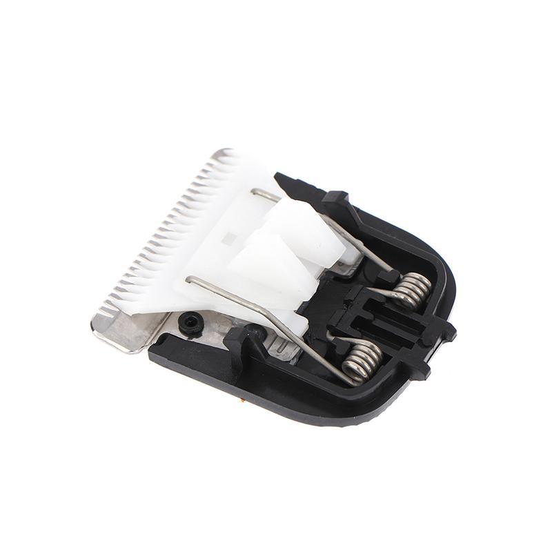 1/2Pcs Replacement Blade For Body Hair Trimmer Clipper Titanium Cutter Knife Head For Body Groin Pubic Hair Trimmer Accessories
