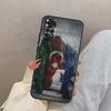 Aserbaidschan Flagge Für Xiaomi Redmi Note 14 10 11 12 13 15 Pro Plus Hülle Abdeckung Für Redmi 15 15C 14C 10C 12C 13C