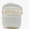 Crocs Classic Platform Clog White 206750 100