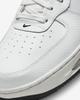 FB1374-101 Nike Air Force 1 Mid Evo Summit White Sail Black (Men's)