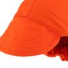 Welding Cap Flame Resistant Hat for Men Women's Welders Caps Sweat Absorption Mesh