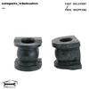 Stabilizer Sway Bar Bushings  For Honda Pilot Ridgeline Passport Acura ZDX MDX