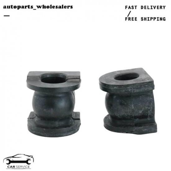 Stabilizer Sway Bar Bushings For Honda Pilot Ridgeline Passport Acura ZDX MDX