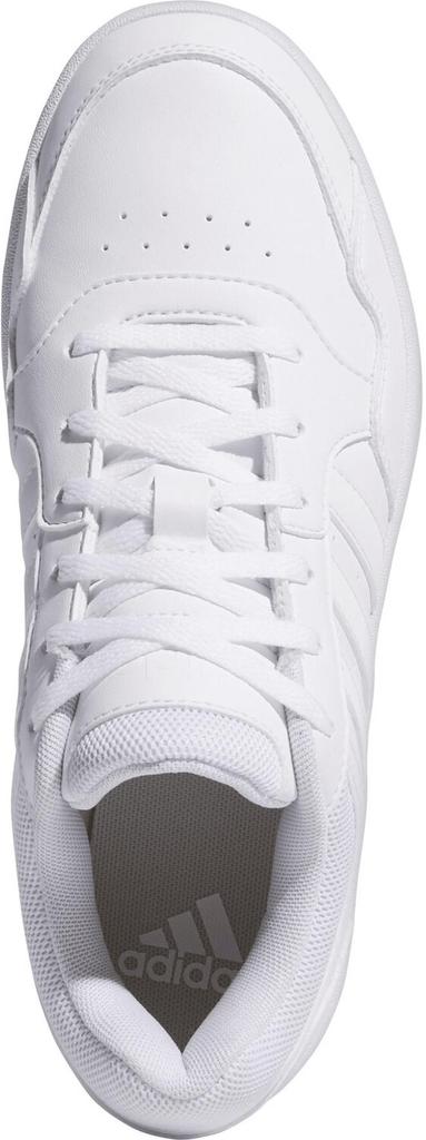 Кроссовки Adidas Hoops 3.0 Bold Women cloud white/cloud white/dash grey