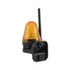 De250 Double-leaf Gate Kit 2X2.5M 400Kg Wi-Fi Photocell 3Xpilot