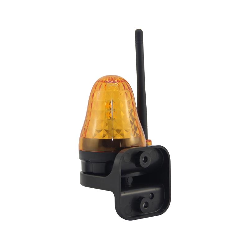 De250 Double-leaf Gate Kit 2X2.5M 400Kg Wi-Fi Photocell 3Xpilot