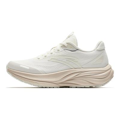 Xu Feng Soft Sole Shock Absorbing Height Increasing Wear Resistant Lightweight Breathable Low Top Casual Running Shoes Women Sneaker 922515510-1