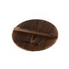 UNIFLAME Bonfire Pot, 30cm, 660003