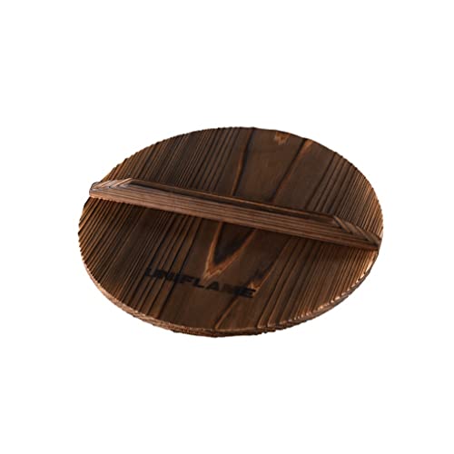 UNIFLAME Bonfire Pot, 30cm, 660003
