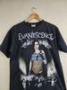 2003 Evanescence Trupa Rock Tricou Unisex Negru cu Mânecă Scurtă Replică Tricou Unisex