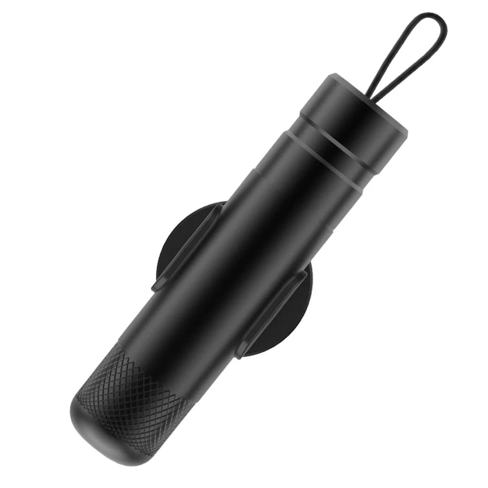 Alloy Car Safety Hammer Seat Belt Cutter Car Window Glass Breaker Tool Escape Emergency Hammer Life-saving Rescue Tool