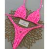 New Bikini Women Sexy Brazil Swimsuit Beach Vacation Swimwear