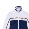 Previous Season Interlocking G Track Jacket 692125-XJD7N-9219