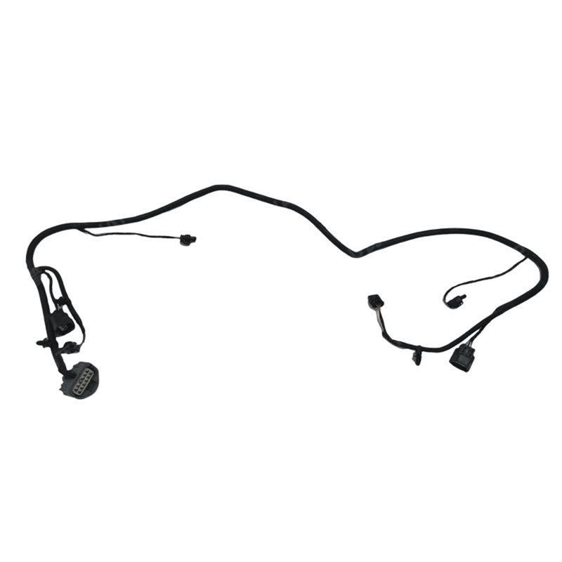 Front Wiring Harness Cable Bumper For Volvo S60 2011- 2018 Part Numbers 31415094 32233132 31376322 32276943