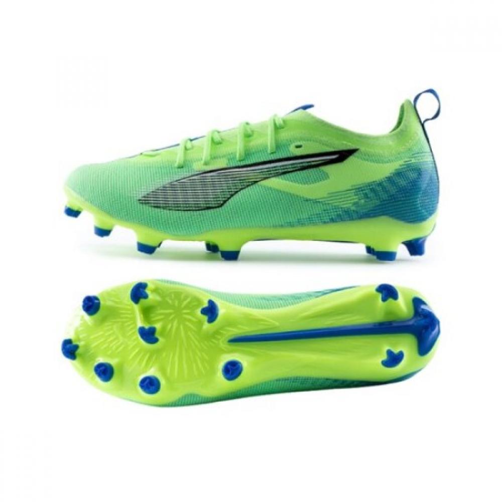 

Puma Футбольные бутсы Youth Ultra 5 Pro Fg Ag size:200