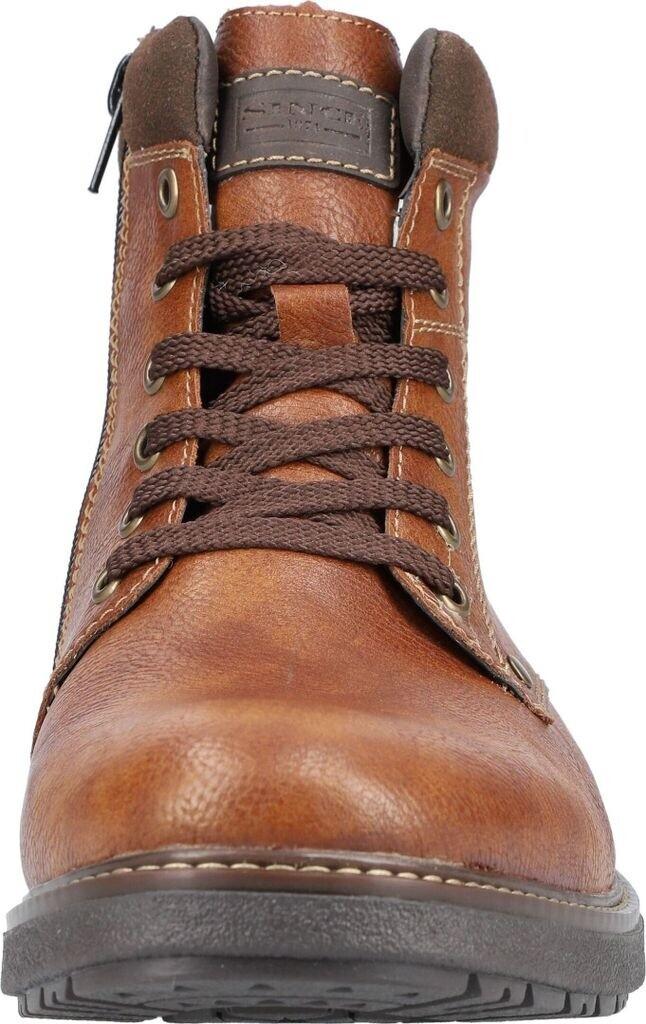 Сапоги Rieker 33140 braun
